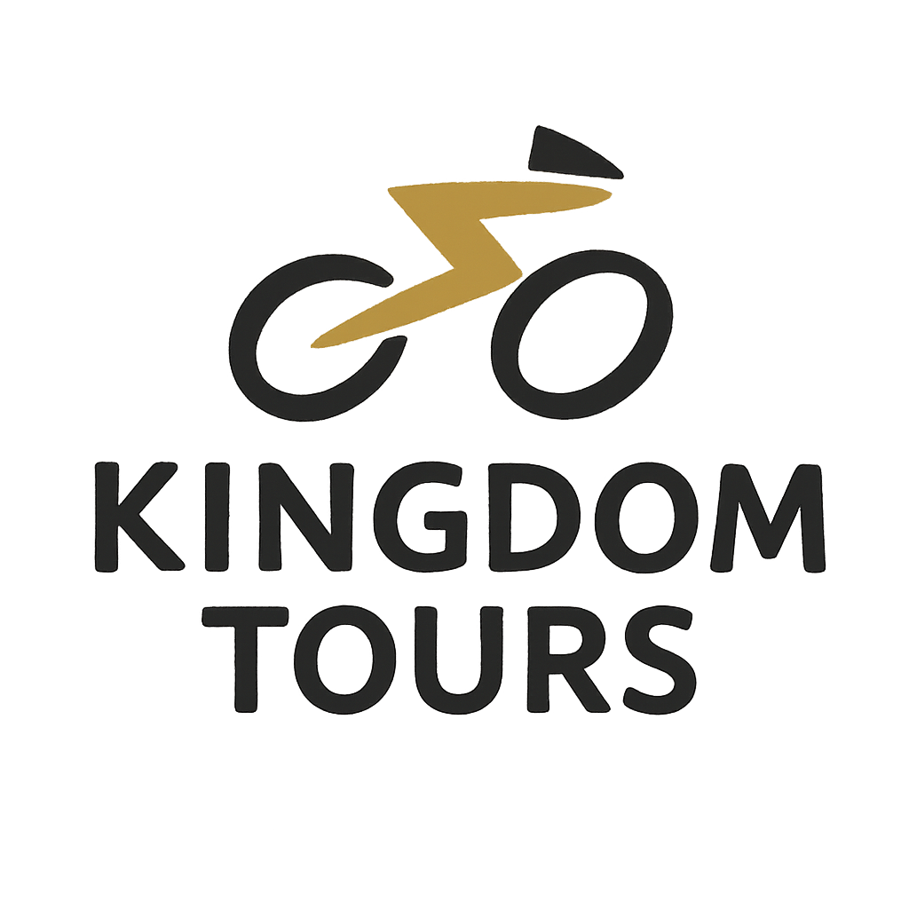 Kingdom Cycling Tours